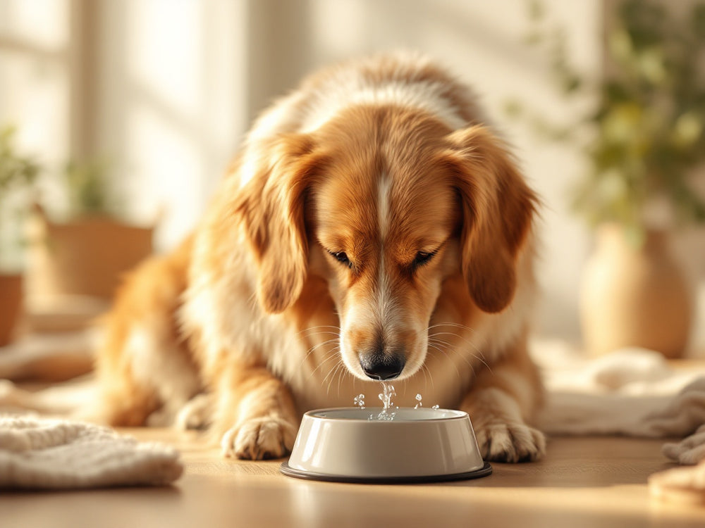 L'hydratation, souvent oubliée