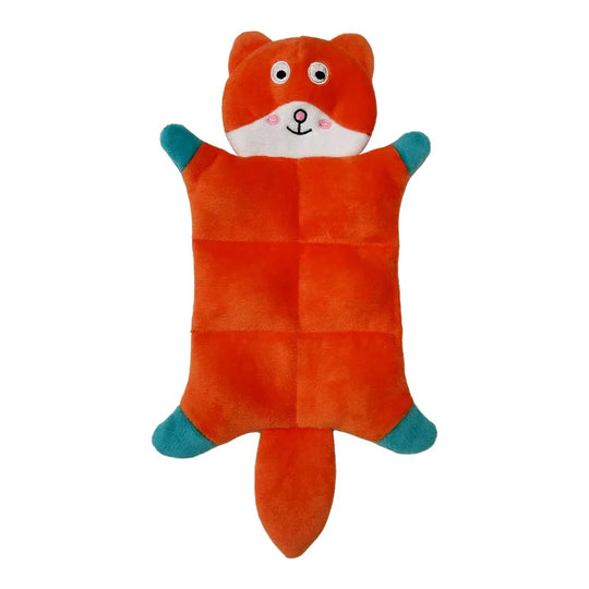 Peluches sans rembourrage pour chien – Couineuses | MonPluto