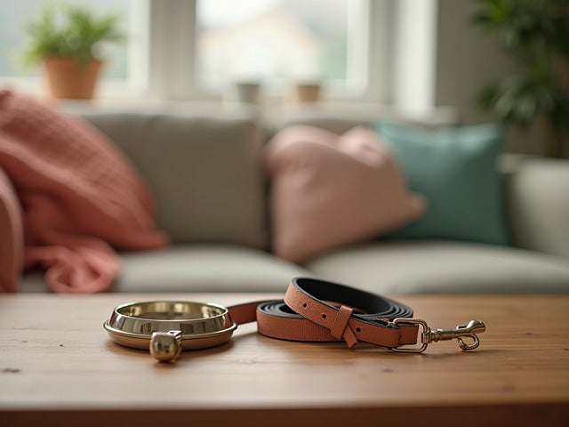 Accessoires