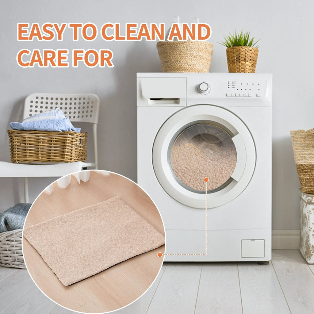 Tapis chauffant auto-réchauffant pour chat ou chien – Confort intérieur