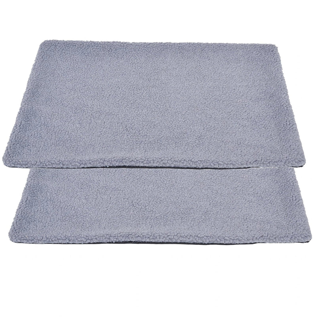 Tapis chauffant auto-réchauffant pour chat ou chien – Confort intérieur