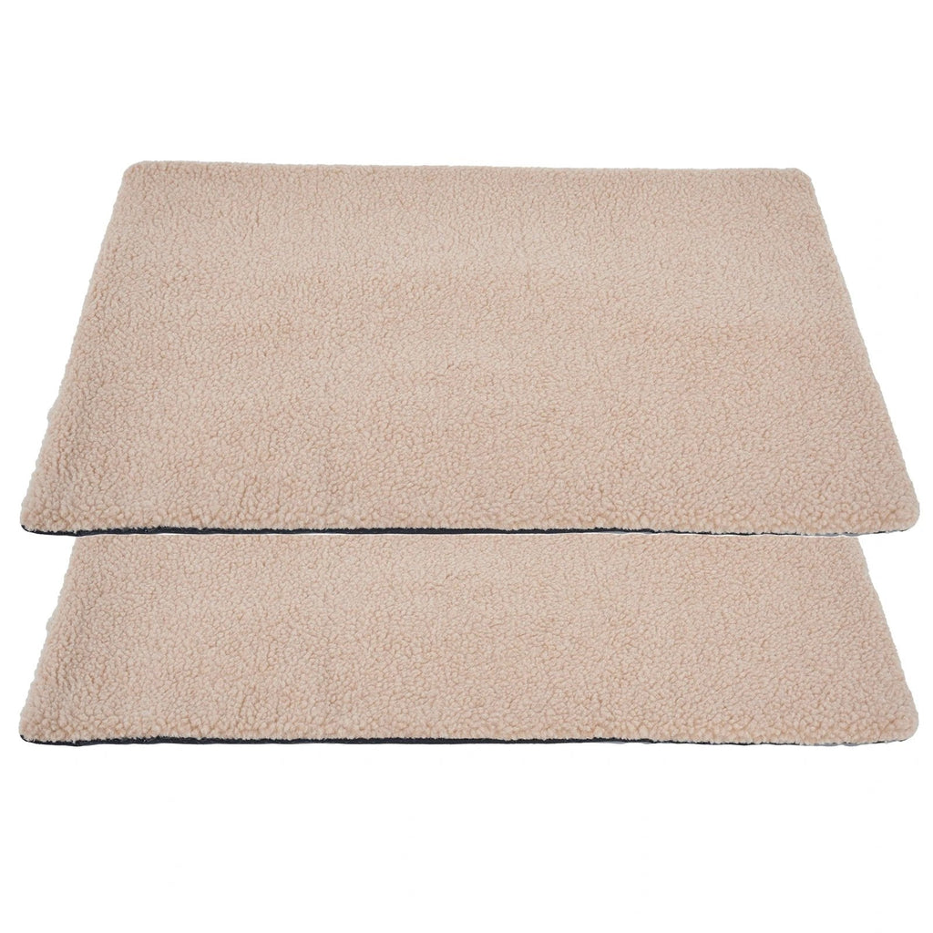 Tapis chauffant auto-réchauffant pour chat ou chien – Confort intérieur