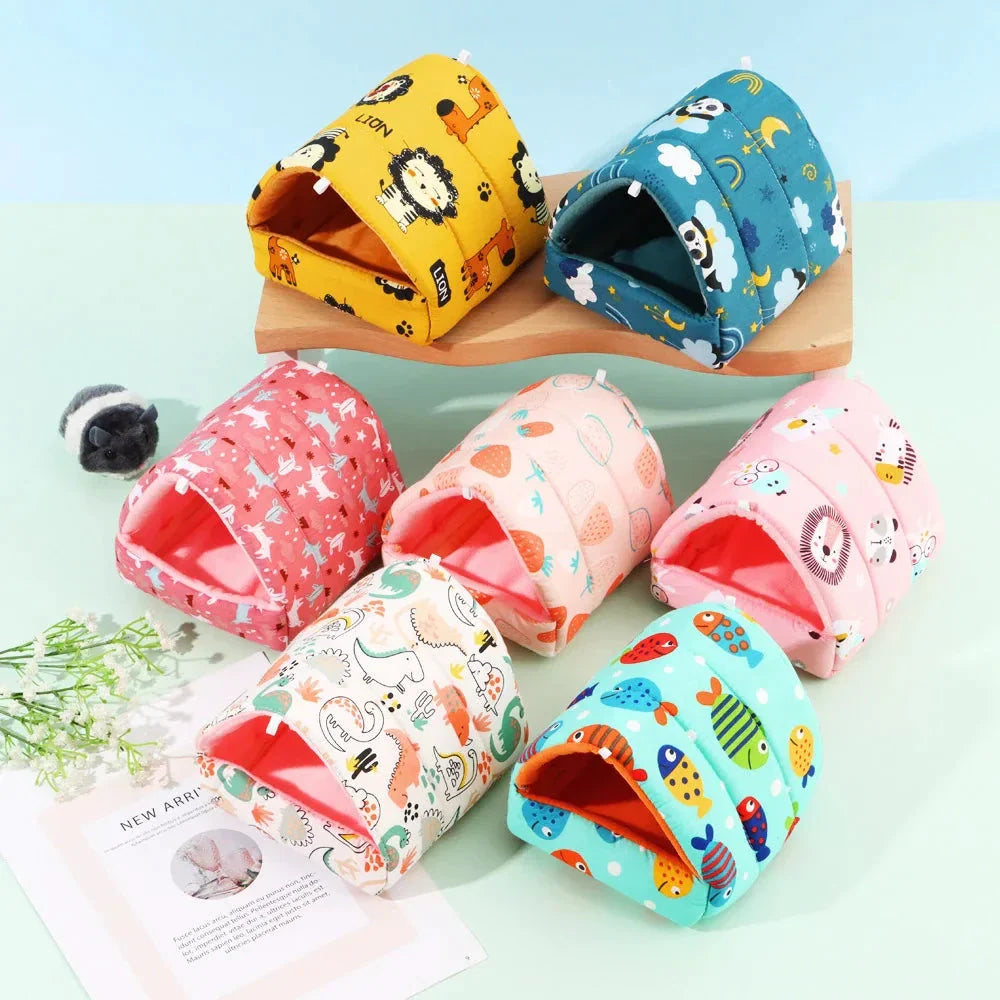 Lit de couchage pour petits animaux – PERNEAKY
