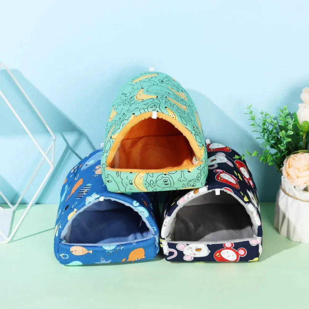 Lit de couchage pour petits animaux – PERNEAKY