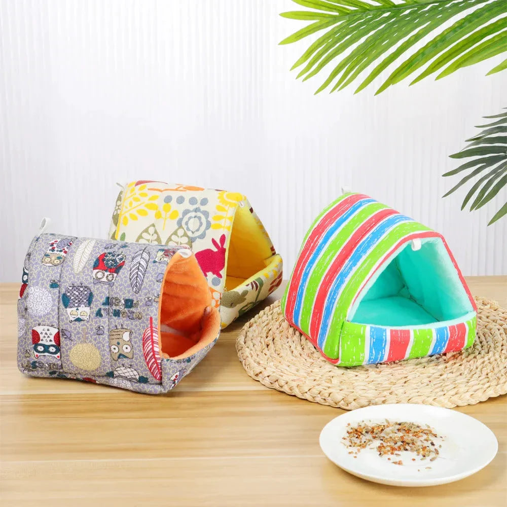 Lit de couchage pour petits animaux – PERNEAKY