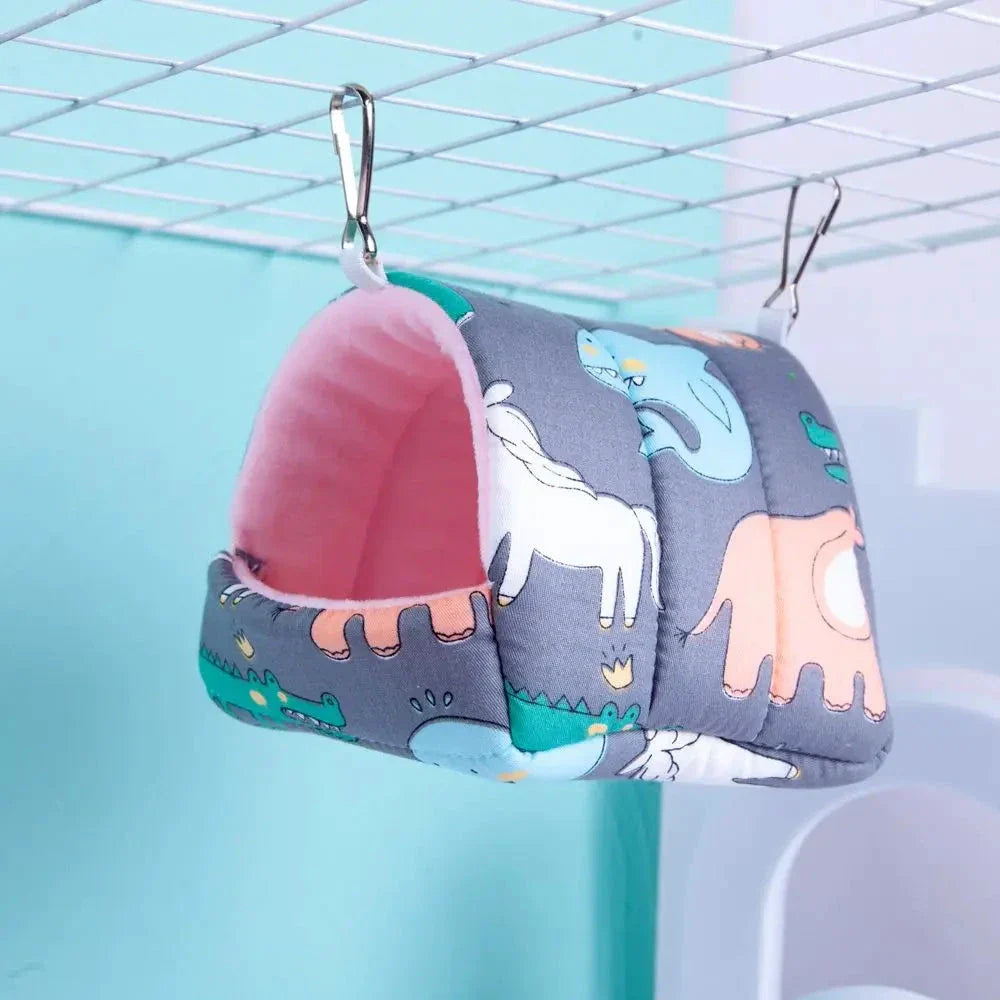 Lit de couchage pour petits animaux – PERNEAKY