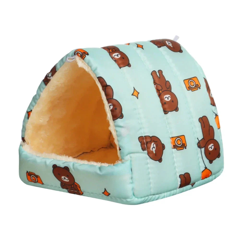 Lit de couchage pour petits animaux – PERNEAKY