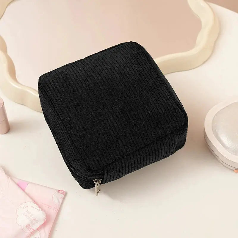 Pochette de rangement multifonction 