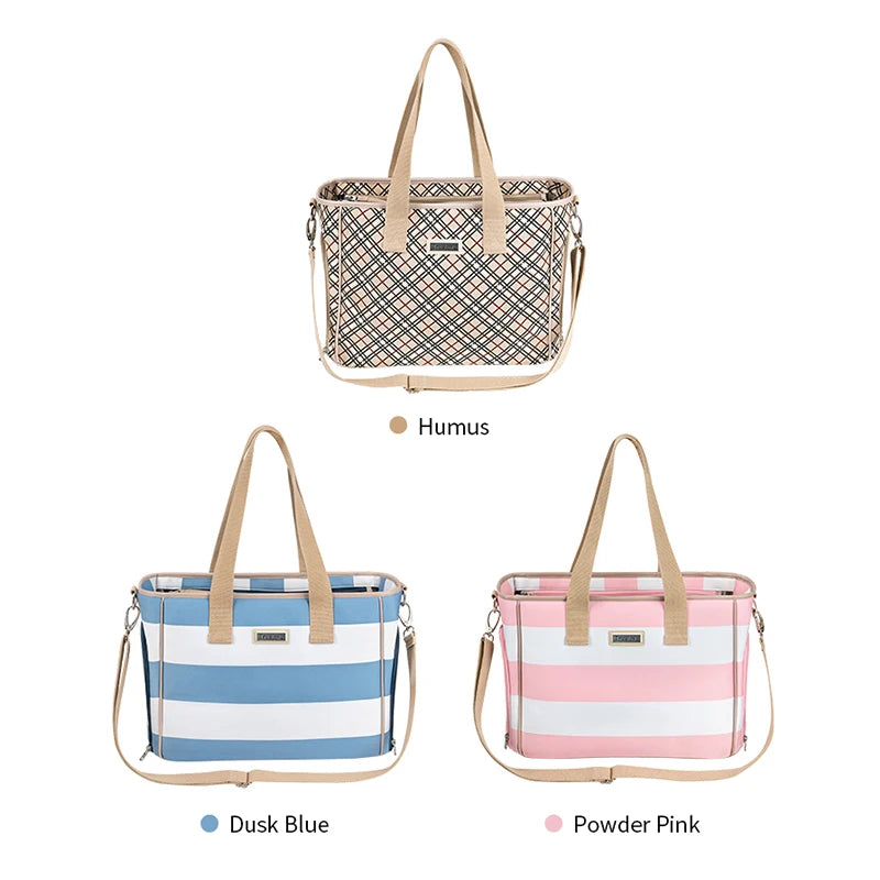 Truelove Expandable Cat Puppy Carrier Backpack Small Animal Dogs with Removable Plush Mattress Breathable Mesh…