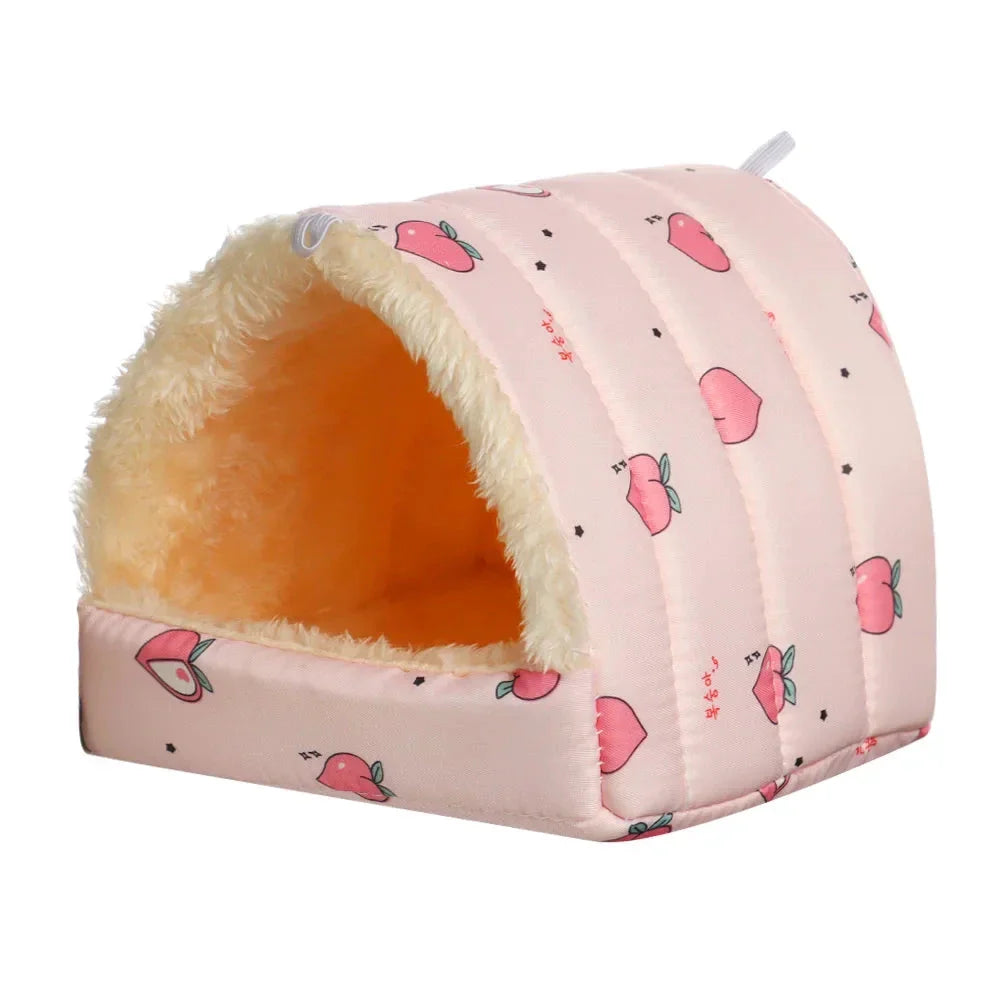 Lit de couchage pour petits animaux – PERNEAKY