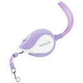 ROJECO Mini Automatic Retractable Dog Leash 3M Extendable Rope For Outdoor Travel Walking Hiking Pet Cat Dogs Traction…