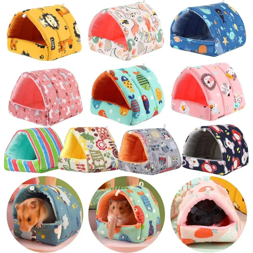 Lit de couchage pour petits animaux – PERNEAKY