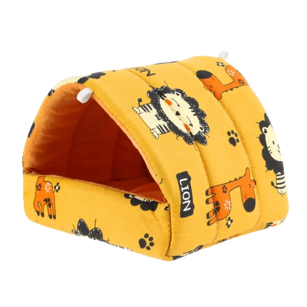 Lit de couchage pour petits animaux – PERNEAKY