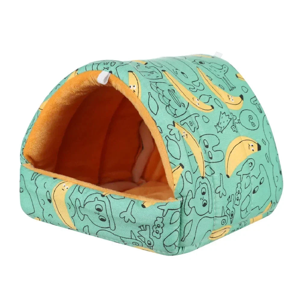Lit de couchage pour petits animaux – PERNEAKY