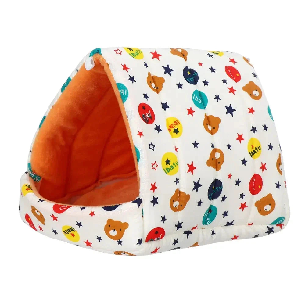 Lit de couchage pour petits animaux – PERNEAKY