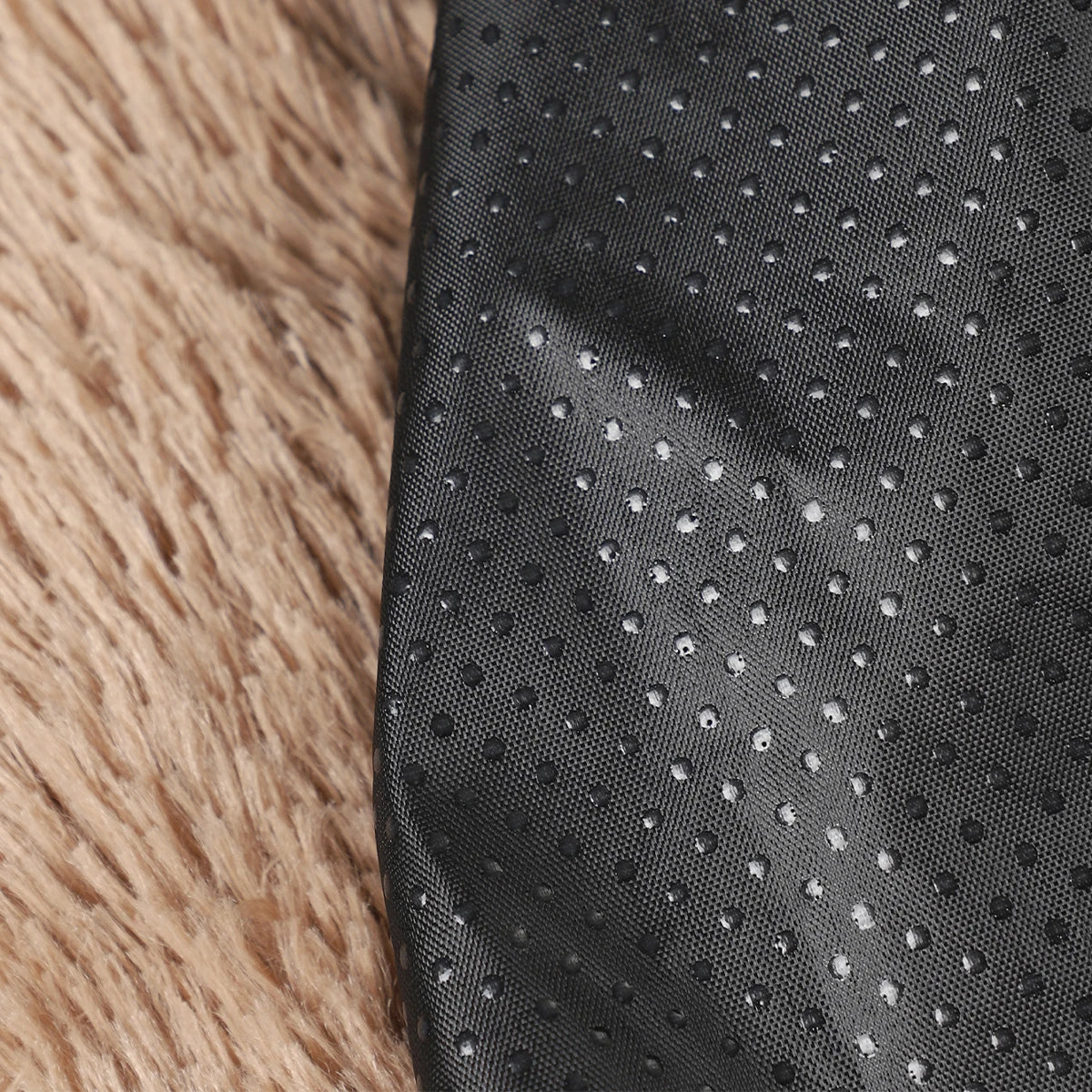 Panier moelleux pour chien – Couchage douillet toutes tailles