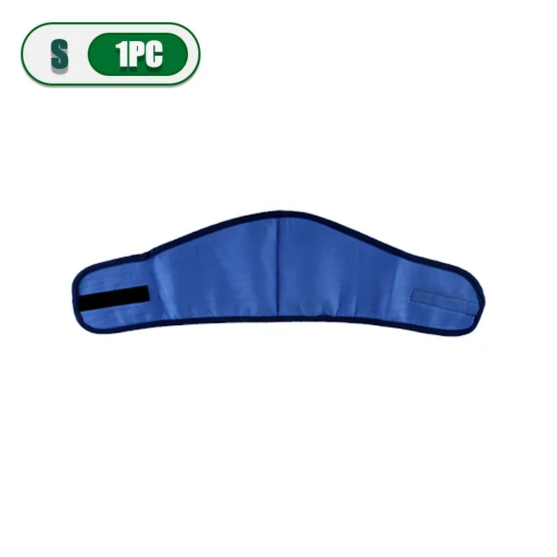 Foulard rafraîchissant pour chien – Taille S, M ou L