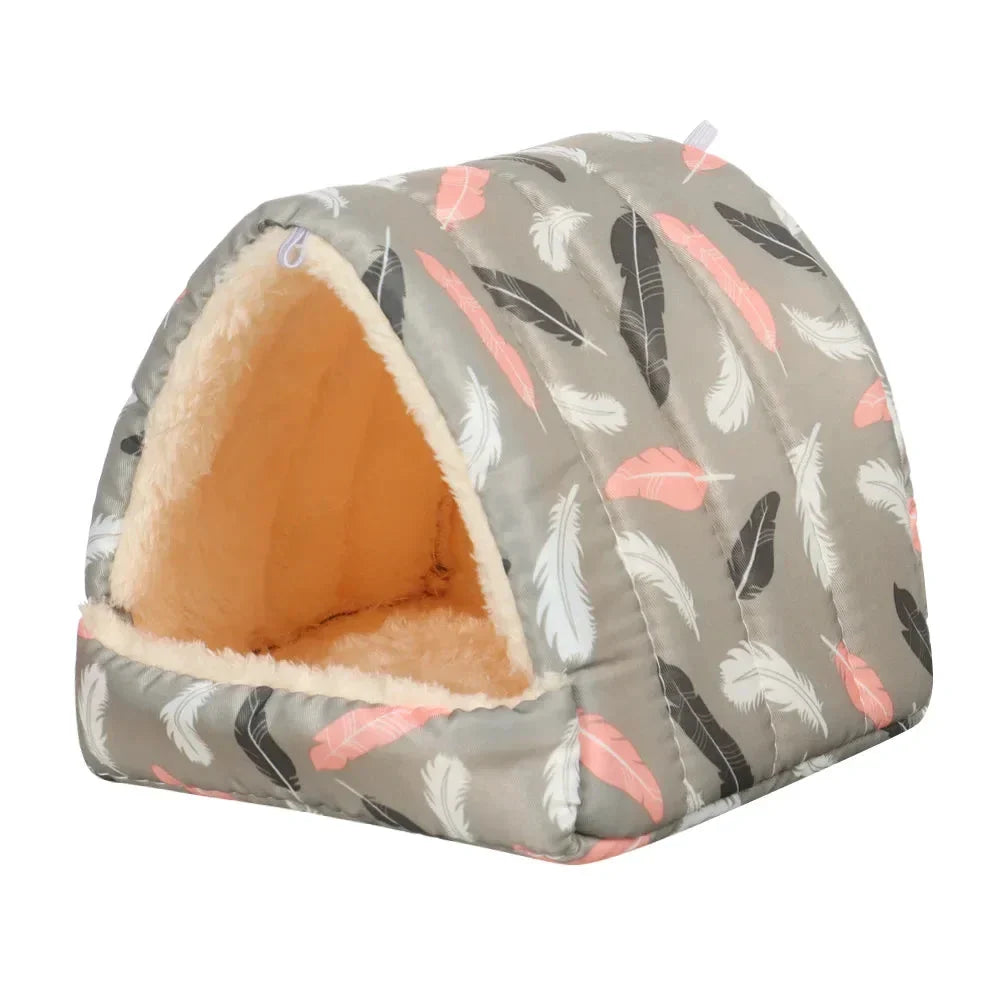 Lit de couchage pour petits animaux – PERNEAKY