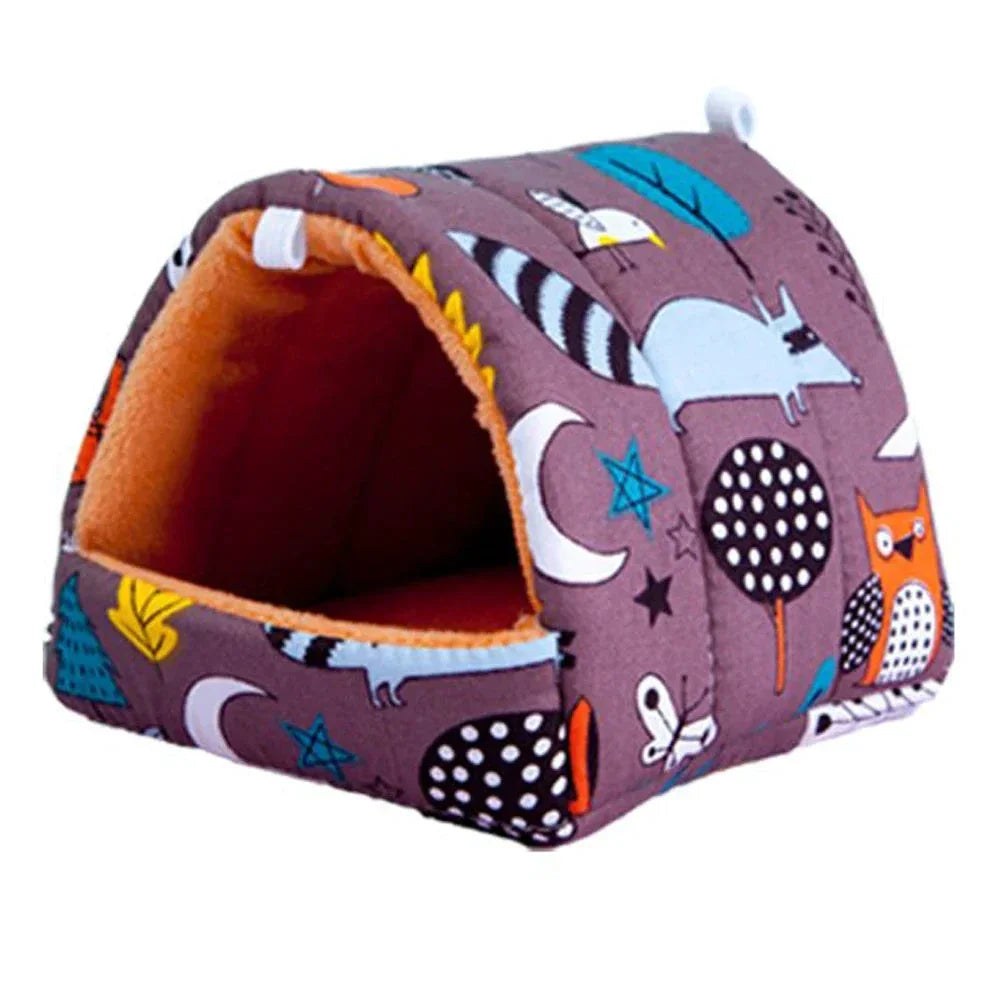 Lit de couchage pour petits animaux – PERNEAKY