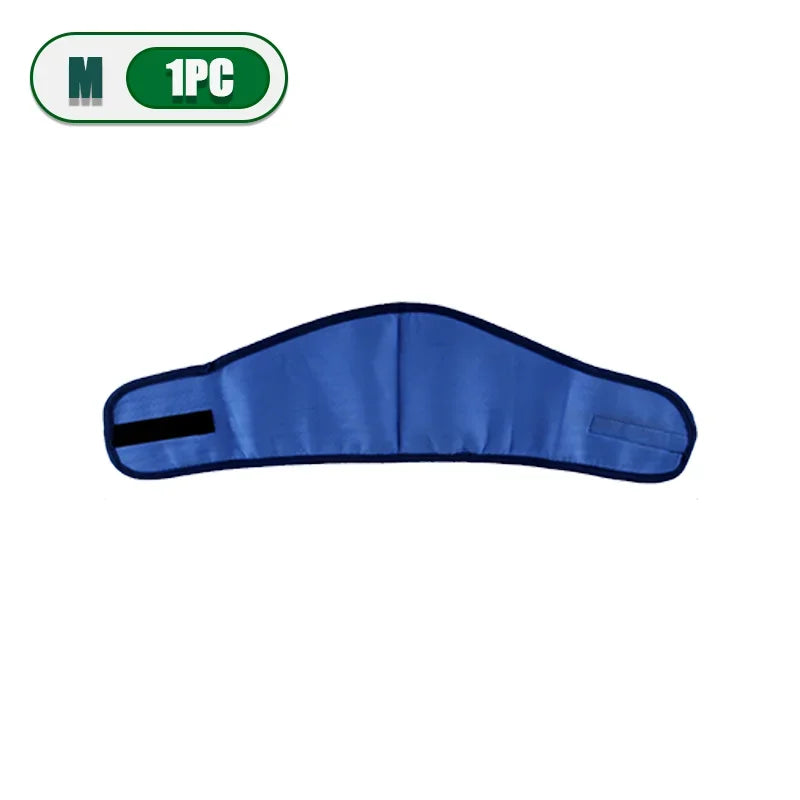 Foulard rafraîchissant pour chien – Taille S, M ou L