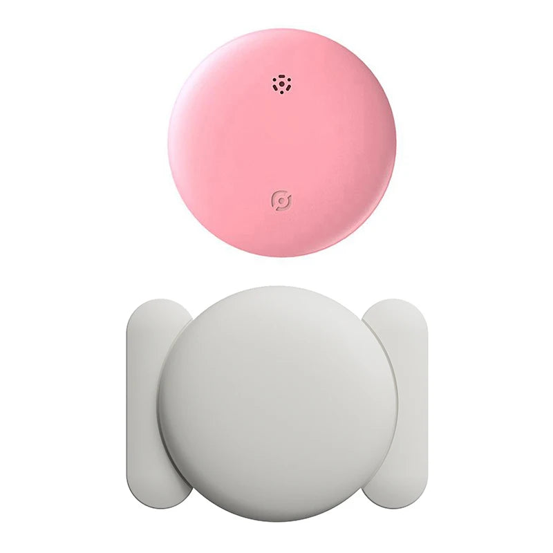 Balise Apple Find My étanche – Collier et sac – vue 12 | MonPluto