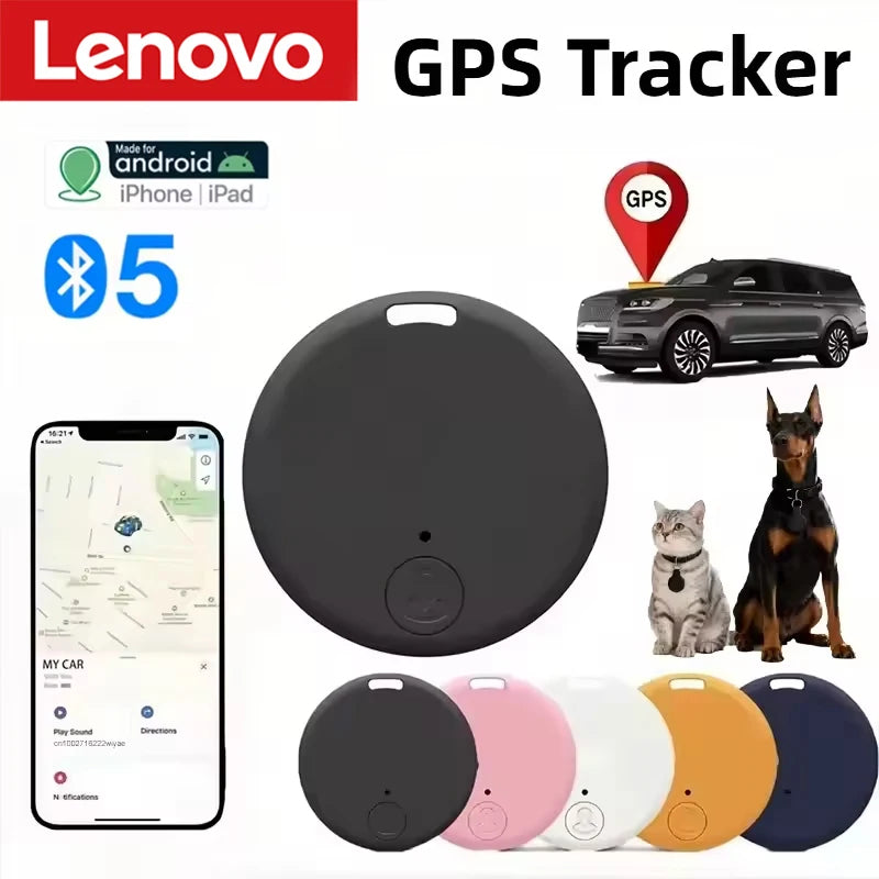 Balise Bluetooth anti-perte – Collier, clés et sac | MonPluto