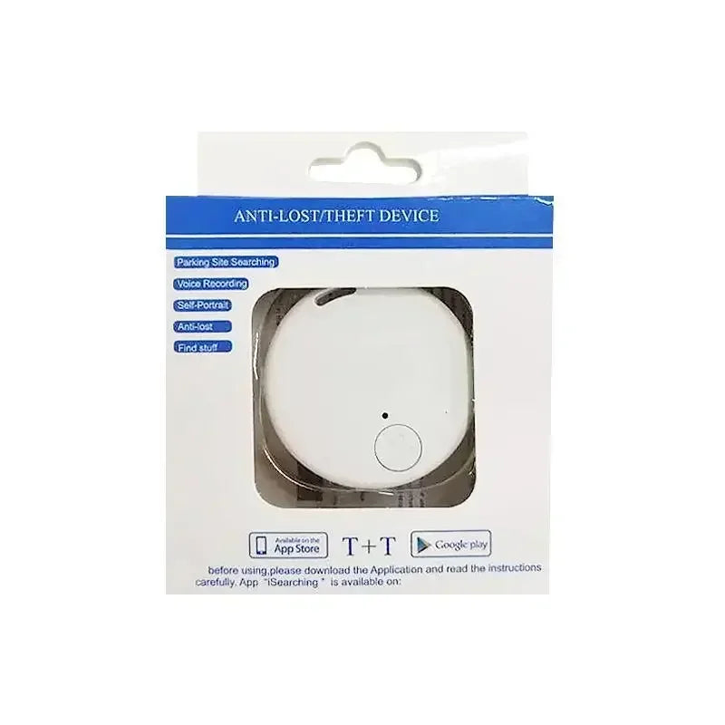 Balise Bluetooth anti-perte – Collier, clés et sac – vue 11 | MonPluto