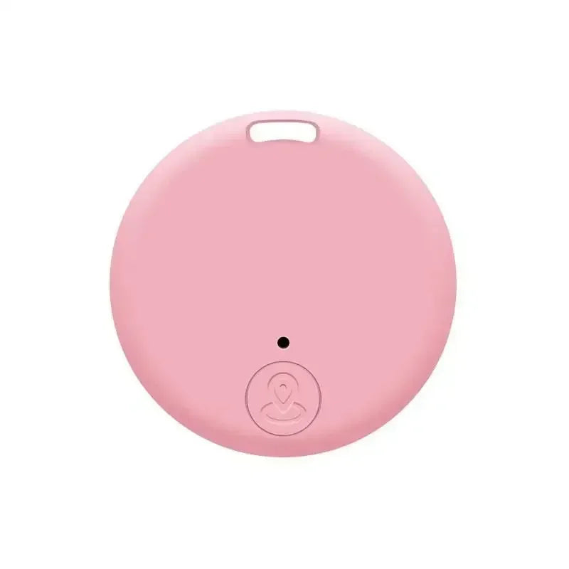 Balise Bluetooth anti-perte – Collier, clés et sac – vue 12 | MonPluto