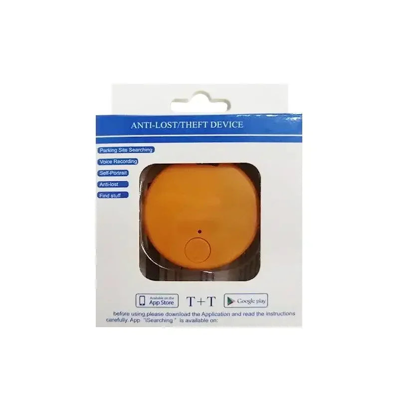 Balise Bluetooth anti-perte – Collier, clés et sac – vue 14 | MonPluto