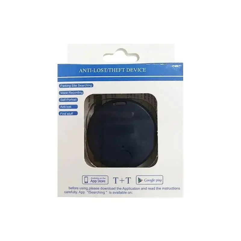 Balise Bluetooth anti-perte – Collier, clés et sac – vue 7 | MonPluto