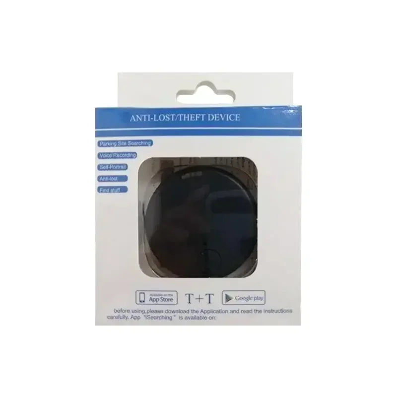 Balise Bluetooth anti-perte – Collier, clés et sac – vue 9 | MonPluto