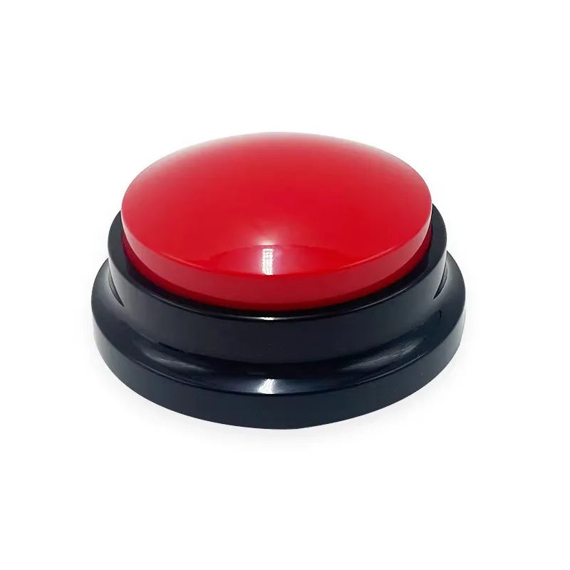 Boutons enregistrables pour chien – 30 secondes – vue 5 | MonPluto