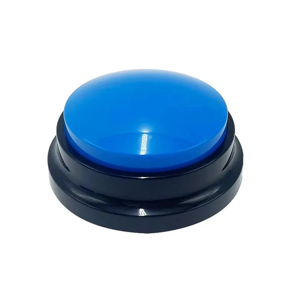 Boutons enregistrables pour chien – 30 secondes – vue 6 | MonPluto