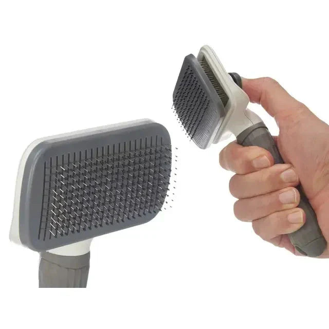 Mascow – Brosse pour chiens