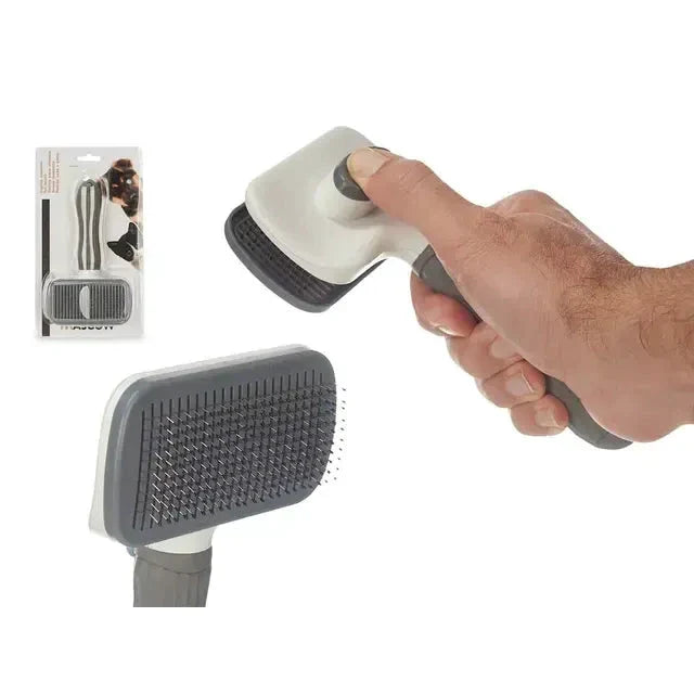 Mascow – Brosse pour chiens