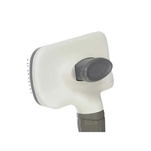 Mascow – Brosse pour chiens