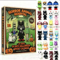 Calendrier Halloween clinique vétérinaire hantée – 24 jours – vue 7 | MonPluto