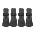 Chaussures pour chien – Lot de 4, semelle antidérapante – vue 7 | MonPluto