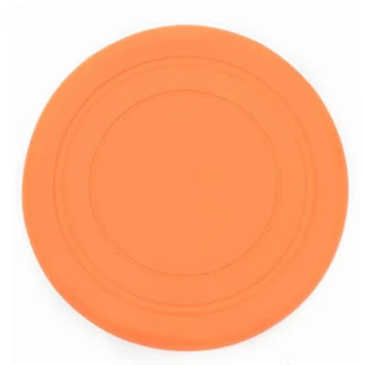 Frisbee souple pour chien – 18 cm – vue 10 | MonPluto