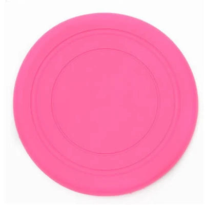 Frisbee souple pour chien – 18 cm – vue 11 | MonPluto