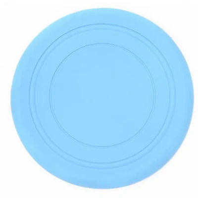 Frisbee souple pour chien – 18 cm – vue 2 | MonPluto
