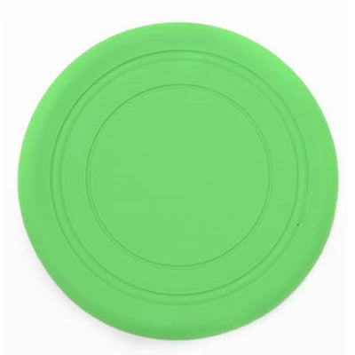 Frisbee souple pour chien – 18 cm – vue 7 | MonPluto