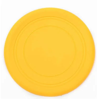 Frisbee souple pour chien – 18 cm – vue 9 | MonPluto