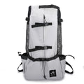 Sac à dos de transport pour chien – Jusqu'à 28 kg – vue 8 | MonPluto