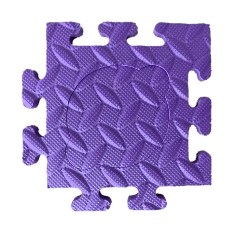 Tapis antidérapants pour boutons – Lot de 6 | MonPluto