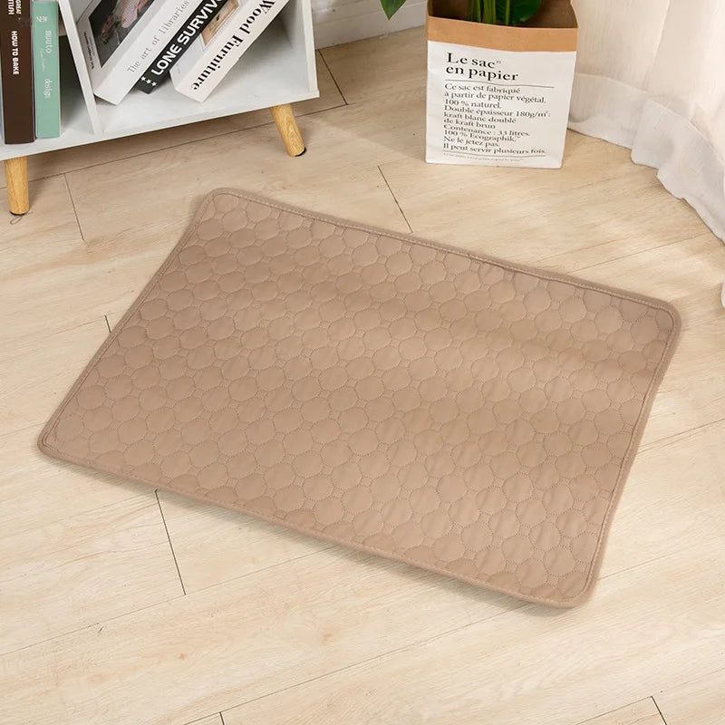 Tapis de propreté lavable chien – Imperméable, 5 tailles – vue 11 | MonPluto