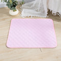 Tapis de propreté lavable chien – Imperméable, 5 tailles – vue 7 | MonPluto