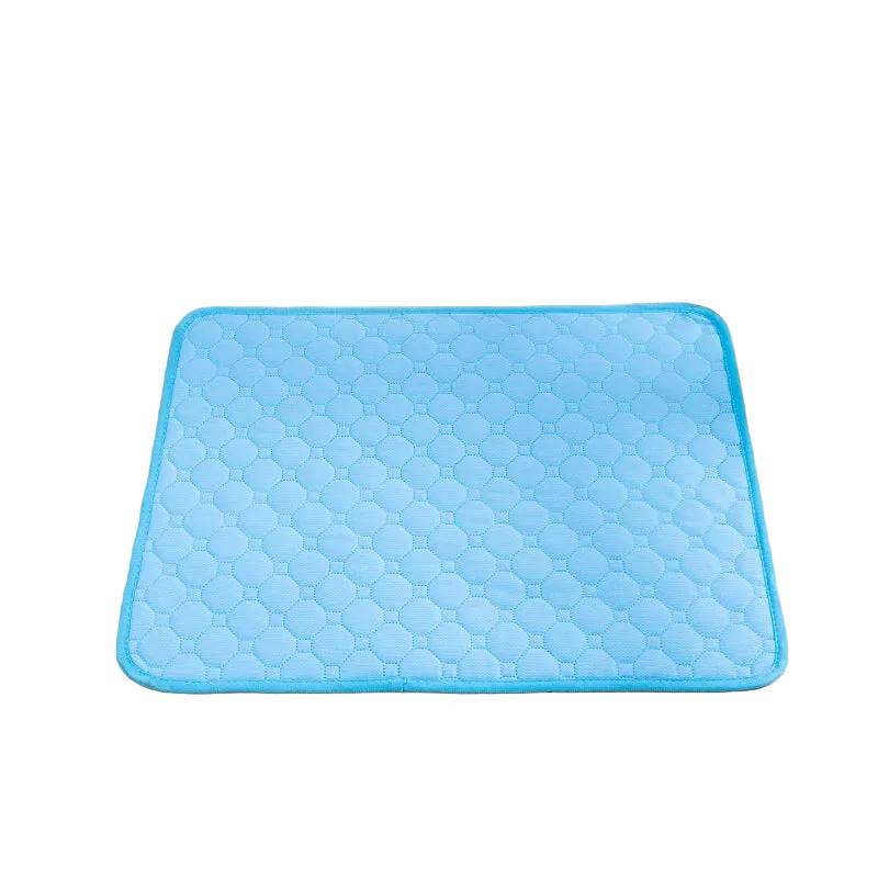 Tapis de propreté lavable chien – Imperméable, 5 tailles