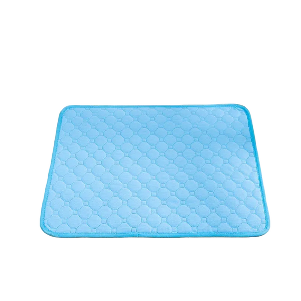 Tapis de propreté lavable chien – Imperméable, 5 tailles